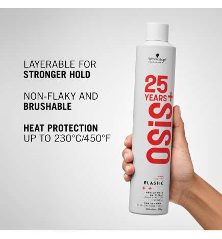Osis+ Elastic