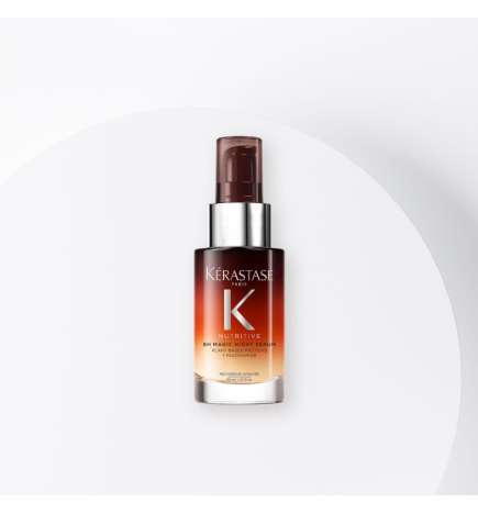 Nutritive 8H Magic Night Serum