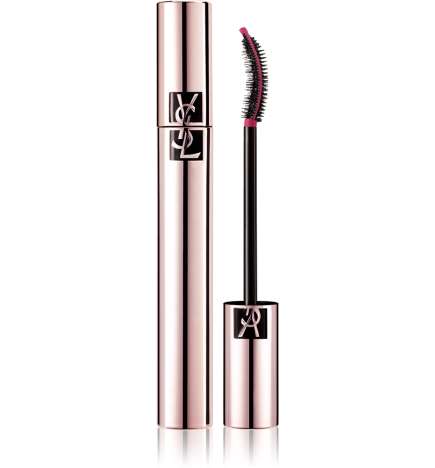 Mascara Volume Effet Faux Cils The Curler