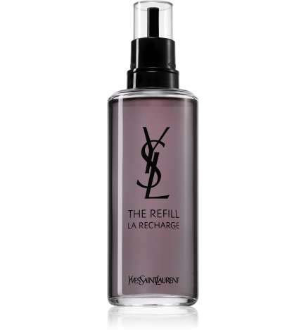 MYSLF Le Parfum