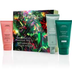 Holiday Mini Miracles Masque Trio