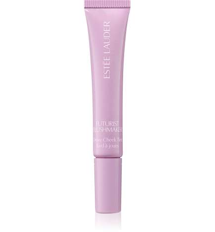 Futurist Blushmaker