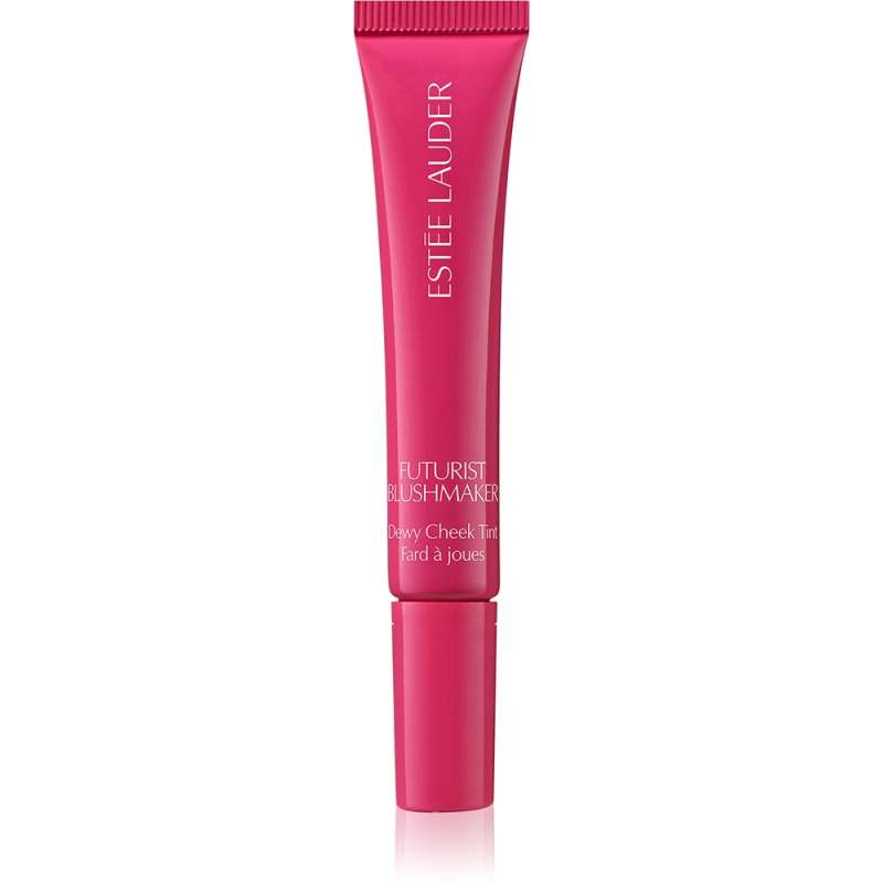 Futurist Blushmaker