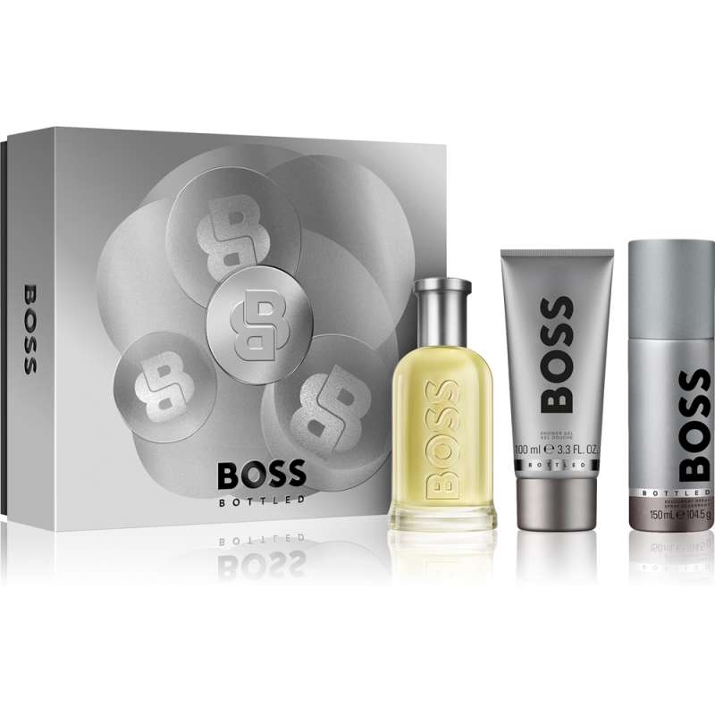 BOSS Bottled BOSS Bottled