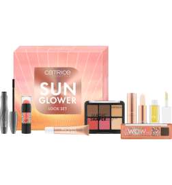 Sunglower Look Set