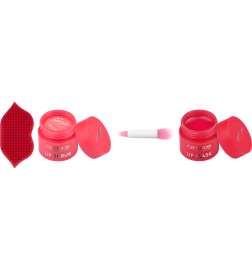 ETERNAL RED Lip Care Set