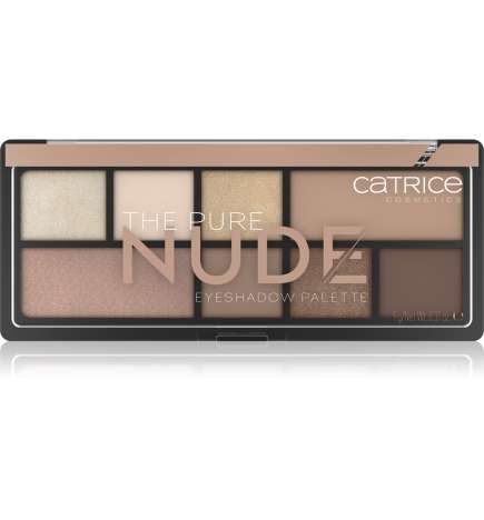 The Pure Nude