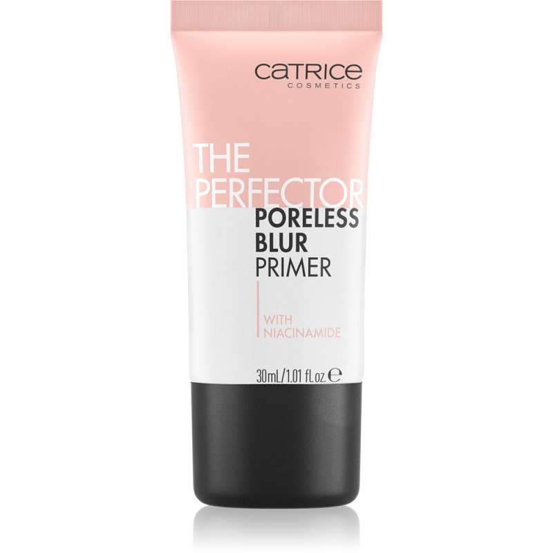 The Perfector Poreless Blur The Perfector Poreless Blur