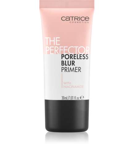 The Perfector Poreless Blur