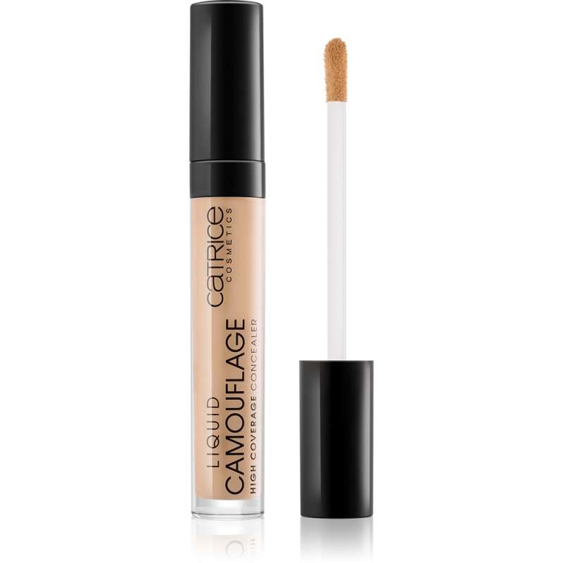 Liquid Camouflage High Coverage Concealer