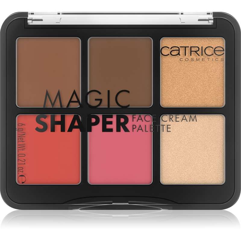 Magic Shaper Magic Shaper