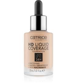 HD Liquid Coverage
