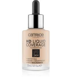 HD Liquid Coverage