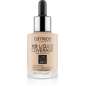 HD Liquid Coverage HD Liquid Coverage