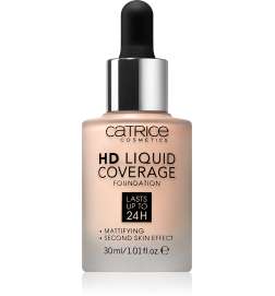 HD Liquid Coverage