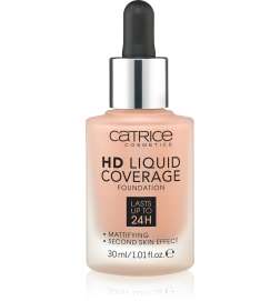 HD Liquid Coverage