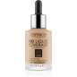 HD Liquid Coverage