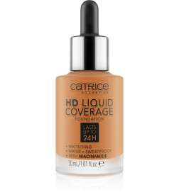 HD Liquid Coverage
