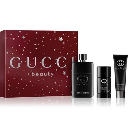 Guilty Pour Homme