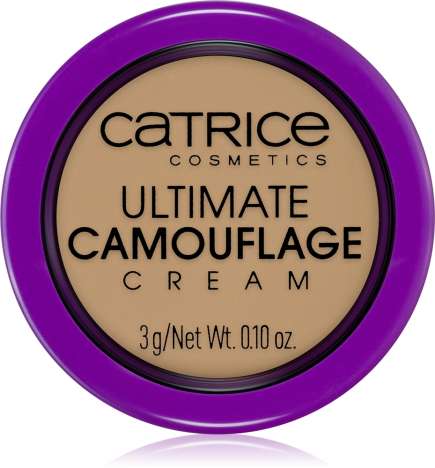 Ultimate Camouflage