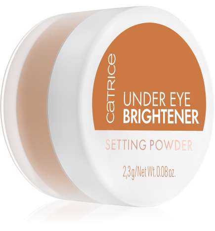 Under Eye Brightener