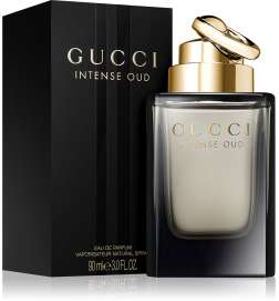 Intense Oud