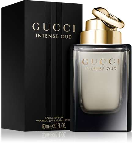 Intense Oud