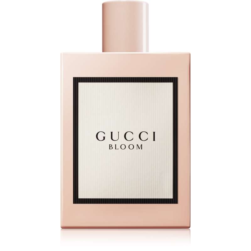 Bloom Bloom