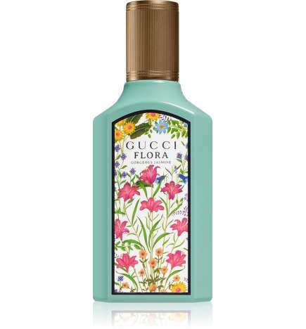 Flora Gorgeous Jasmine