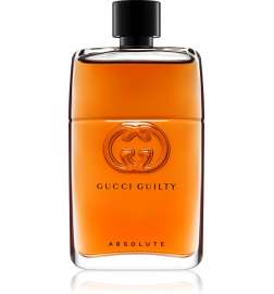 Guilty Absolute