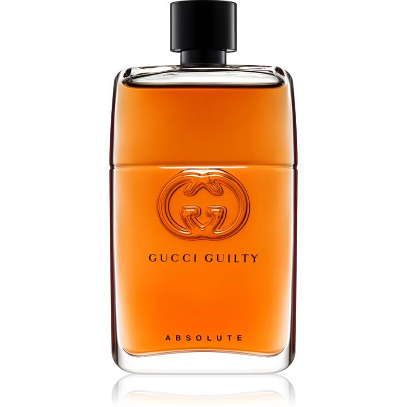 Guilty Absolute