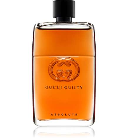 Guilty Absolute