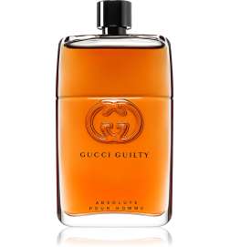 Guilty Absolute