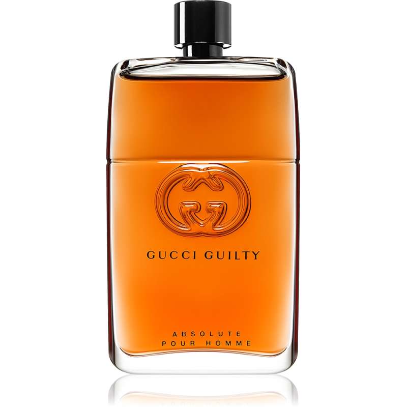 Guilty Absolute