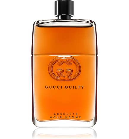 Guilty Absolute