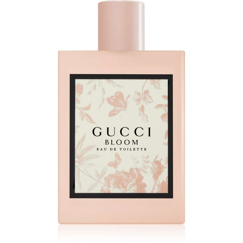Bloom Bloom
