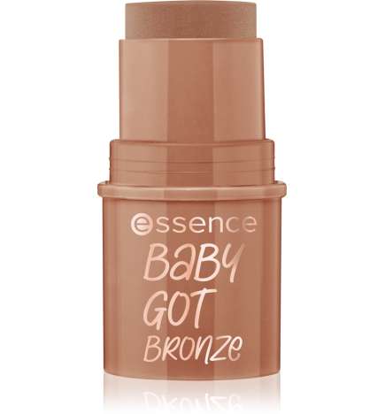 baby got bronze