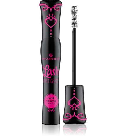 Lash PRINCESS