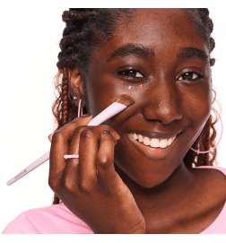 Bye Bye Under Eye
