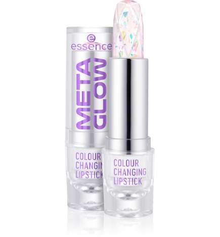 META GLOW COLOUR CHANGING