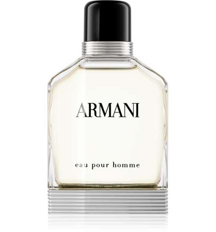 Eau Pour Homme