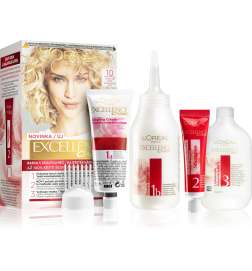Excellence Creme
