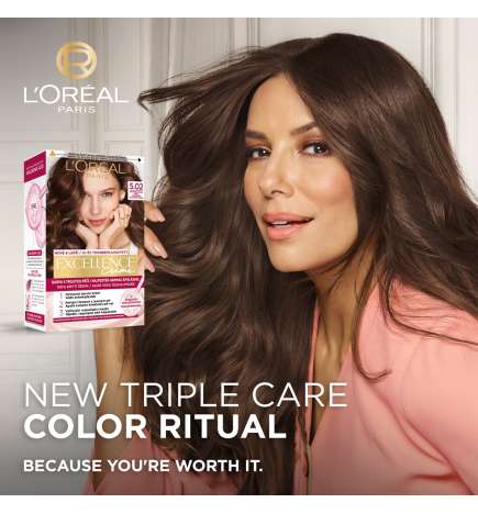 Excellence Cool Creme