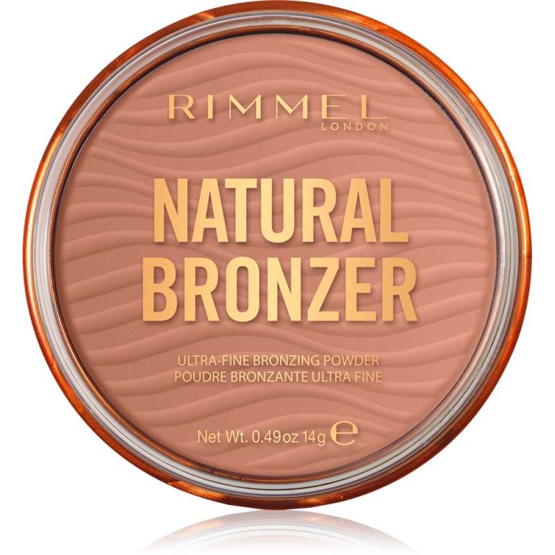 Natural Bronzer