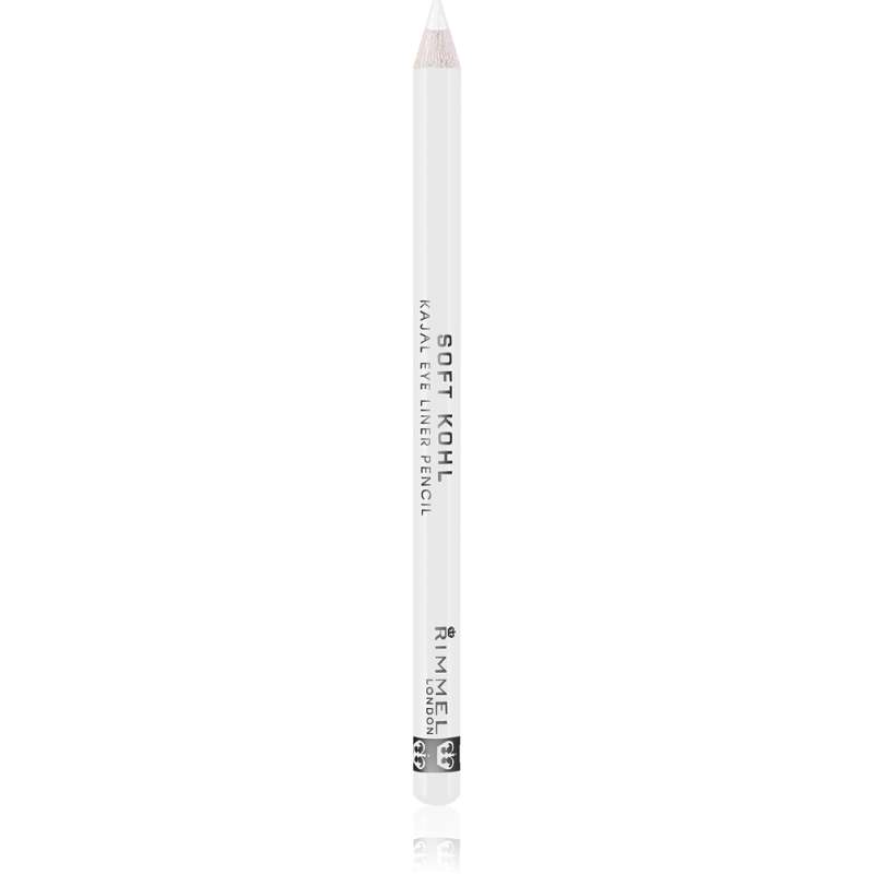 Soft Kohl