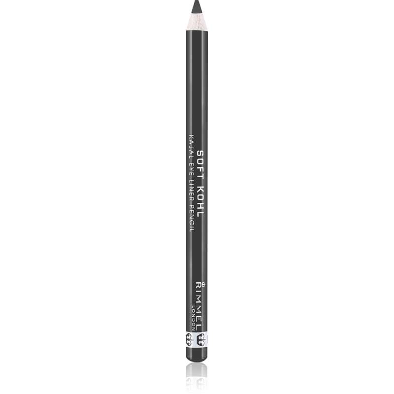 Soft Kohl Soft Kohl