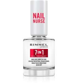 Nail Nurse 7-in-1