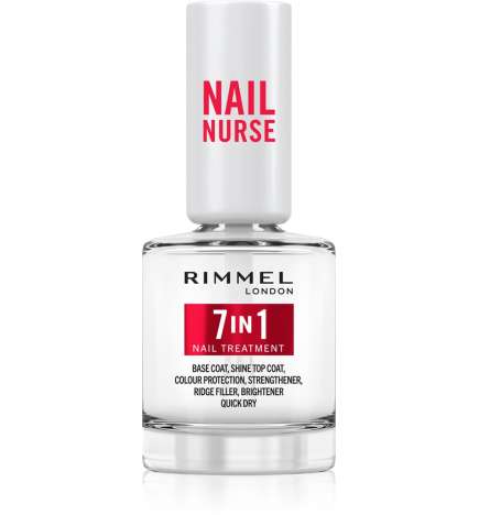 Nail Nurse 7-in-1