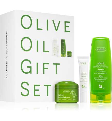 Olive Oil