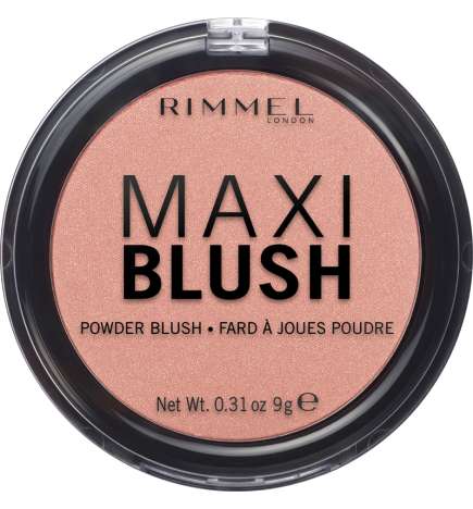 Maxi Blush